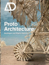 AD. PROTOARCHITECTURE. ANALOGUE AND DIGITAL HYBRIDS