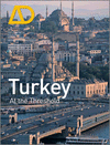 AD  TURKEY AT THE THRESHOLD. JAN/FEB 2010