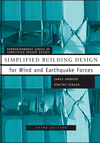 SIMPLIFIED BUILDING DESIGN FOR WIND AND EARTHQUAKE FORCES