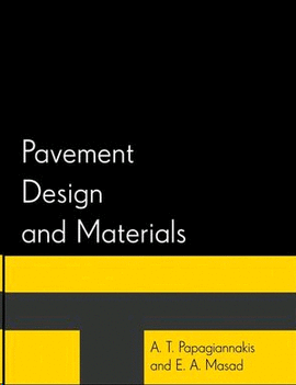 PAVEMENT DESIGN AND MATERIALS