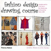 FASHION DESIGN DRAWING COURSE