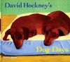 DAVID HOCKNEY'S DOG DAYS