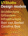 UN STUDIO. DESIGN MODELS