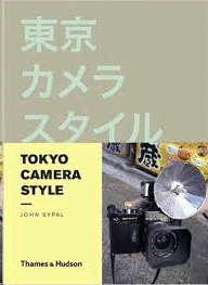 TOKYO CAMERA STYLE