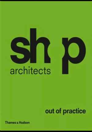 SHOP ARCHITECTS
