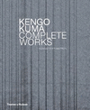 COMPLETE WORKS. KENGO KUMA