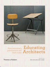 EDUCATING ARCHITECTS