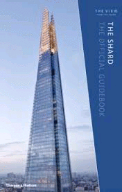 THE SHARD: THE OFFICIAL GUIDEBOOK