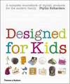 DESIGNED FOR KIDS