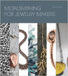METALSMITHING FOR JEWELRY MAKERS (HARDCOVER)