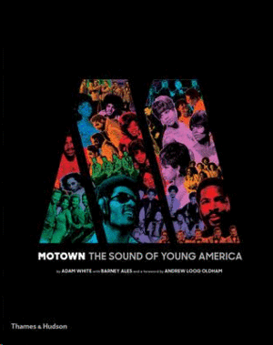 MOTOWN THE SOUND OF YOUNG AMERICA