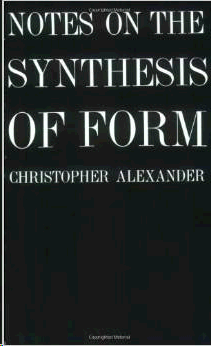NOTES ON THE SYNTESIS OF FORM