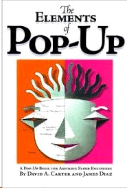 ELEMENTS OF POP UP