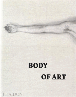 BODY OF ART