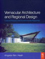 VERNACULAR ARCHITECTURE AND REGIONAL DESIGN
