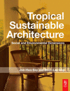 TROPICAL SUSTAINABLE ARCHITECTURE