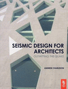 SEISMIC DESIGN FOR ARCHITECTS
