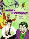 JERRY ROBINSON.AMBASSADOR OF COMICS