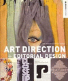 ART DIRECTION AND EDITORIAL DESIGN (ABRAMS STUDIO)