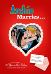 ARCHIE MARRIES