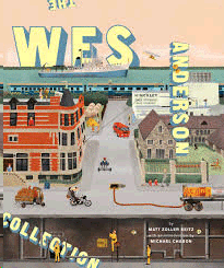THE WES ANDERSON COLLECTION