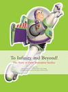 TO INFINITY AND BEYOND!, THE STORY OF PIXAR ANIMATION STUDIOS