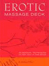 EROTIC MASSAGE: 50 SEXY TECHNIQUES TO GET YOU IN THE MOOD