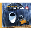 THE ART OF WALLE