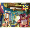 THE ART OF TOY STORY 3