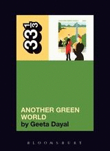 BRIAN ENO / ANOTHER GREEN WORLD