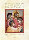 POPE BENEDICT XVI - JESUS OF NAZARETH