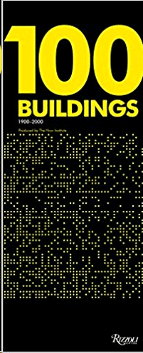 100 BUILDINGS 1900 - 2000
