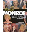 MARILYN MONROE COVER TO COVER
