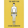 STEFAN SAGMEISTER: THE HAPPY FILM PITCH BOOK