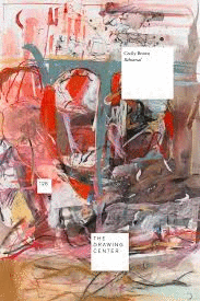 CECILY BROWN: REHEARSAL (DRAWING PAPERS)