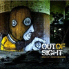 OUT OF SIGHT: URBAN ART/ABANDONED PLACES
