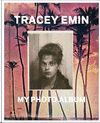TRACEY EMIN: MY PHOTO ALBUM