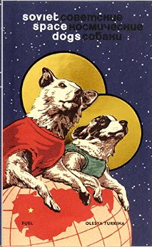 SOVIET SPACE DOGS