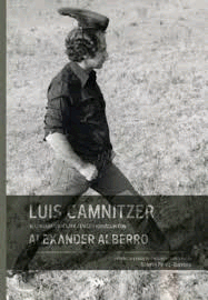LUIS CAMNITZER IN CONVERSATION WITH/EN CONVERSACIÓN CON ALEXANDER ALBERRO