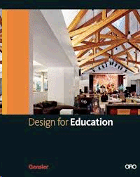 DESIGN FOR EDUCATION