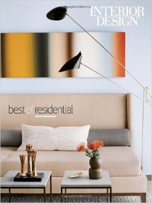 BEST OF RESIDENTIAL ARCHITECTURE AND DESIGN