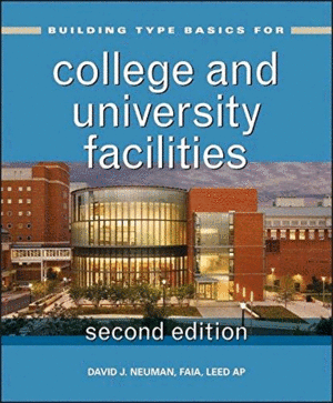 COLLEGE AND UNIVERSITY FACILITIES