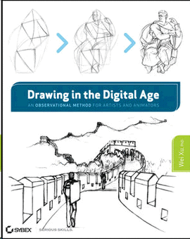 DRAWING IN THE DIGITAL AGE