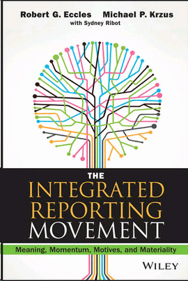 THE INTEGRATED REPORTING MOVEMENT