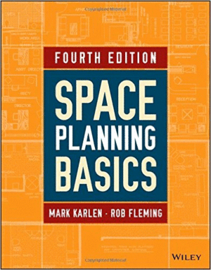 SPACE PLANNING BASICS, 4TH EDITION