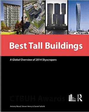 BEST TALL BUILDINGS