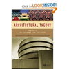 ARCHITECTURAL THEORY. VOLUME II