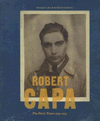ROBERT CAPA: THE PARIS YEARS 1933-54