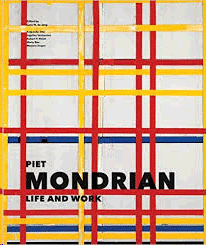 PIET MONDRIAN: LIFE AND WORK