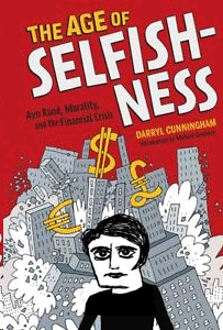 THE AGE OF SELFISHNESS